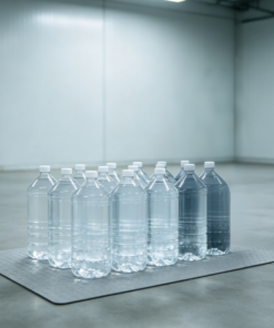 Alternative view of Large-Volume Bulk Water Supply Package