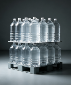 Large-Volume Bulk Water Supply Package