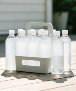 Alternative view of Weekend-Exclusive Water Supply Package