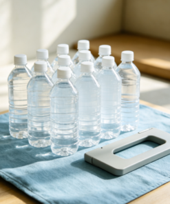 Weekend-Exclusive Water Supply Package
