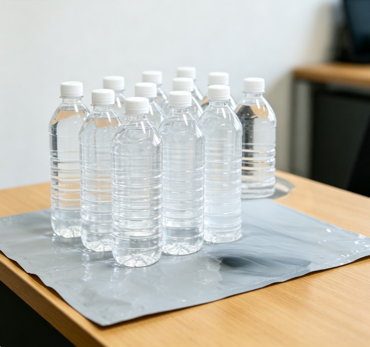 Weekday Essential Water Supply Plan (Monthly) - Image 2